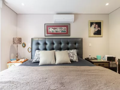 Casa em condomínio no Brooklin com 4 quartos suite. - Foto 46