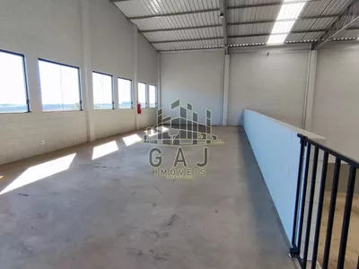 Salão industrial NOVO 1100m² Cintec - SBO/SP - Foto 14