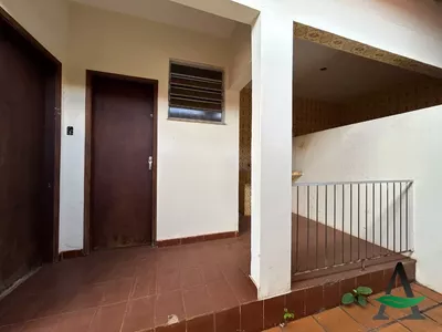 Londrina - Casa Sobrado - 6 salas - Jardim Bancários - Foto 23