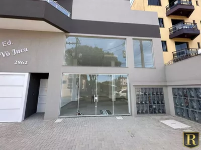 Sala comercial para aluguel,  Vila Carli, Guarapuava - Foto 3