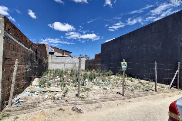 Lote Bairro Boa Vista 175m² 80 metros da Gilenilda Alves - Foto 3
