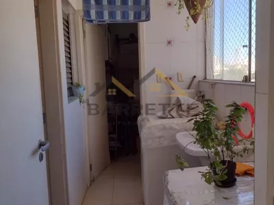 Apartamento à venda no Centro, com 91m², três quartos (sendo uma suíte) e três banheiros - Foto 6