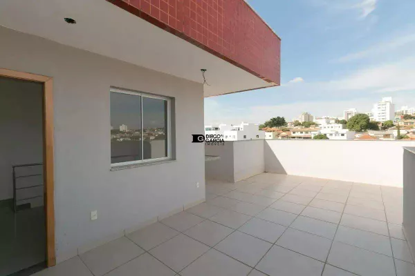 Cobertura Duplex Prédio 100% revestido com elevador no Santa Monica! - Foto 4