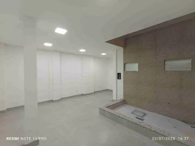 Ponto com 145 m² na Av. Frei Benjamim para locação, Brasil, Vitória da Conquista, BA - Foto 3