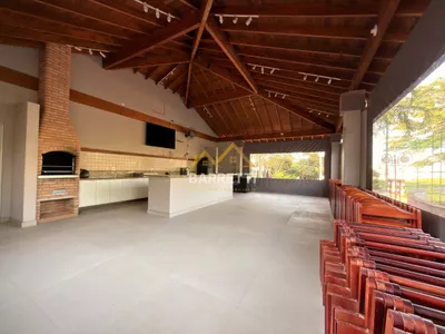 Casa à venda no Reserva das Paineiras, com 123 m², 3 quartos sendo 1 suíte e 4 vagas de garagem - Foto 54