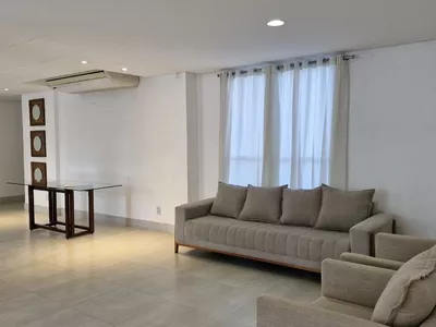 Apartamento à venda 3 quartos sendo 1 suíte, 2 vagas garagem coberta, dependência completa, Vog C - Foto 20