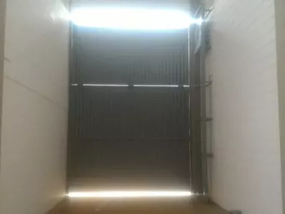 Salão Industrial 980m²  - Abdo Najar - Americana/SP - Foto 13