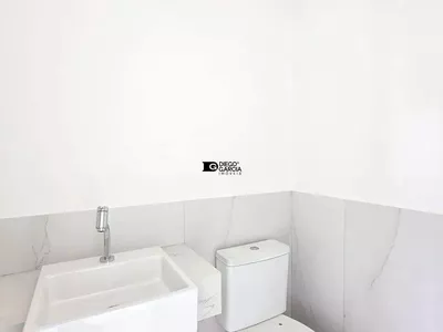 Alto Padrão no Cidade Nova: Apartamento de 140 m² com 4 Quartos, Lazer Completo e 3 Vagas - Foto 22