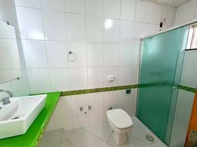 Sobrado para aluguel, 3 quarto(s),  Santa Cruz, Guarapuava - Foto 12