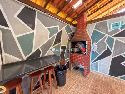 Chácara à venda no bairro Dois Córregos com 347m², 4 quartos sendo 1 suíte, área gourmet e piscina - Foto 27