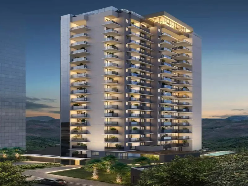 Apartamento à venda, 2 quartos, 2 suítes, 2 vagas, Vale do Sereno - Nova Lima/MG - Foto Principal