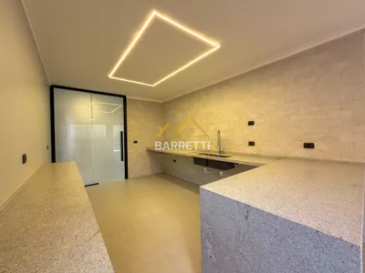 Casa no Residencial Villa D'Aquila com 305m², 4 suítes, piscina e 6 vagas de garagem - Foto 11