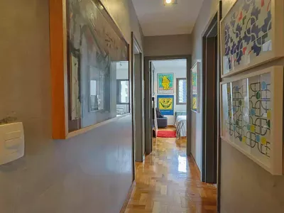 Apartamento à venda, 2 quartos, 1 suíte, 1 vaga, Vila da Serra - Nova Lima/MG - Foto 14