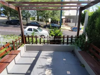CASA MISTA R SALGADO FILHO N 235 B PINHEIROS - Foto 2