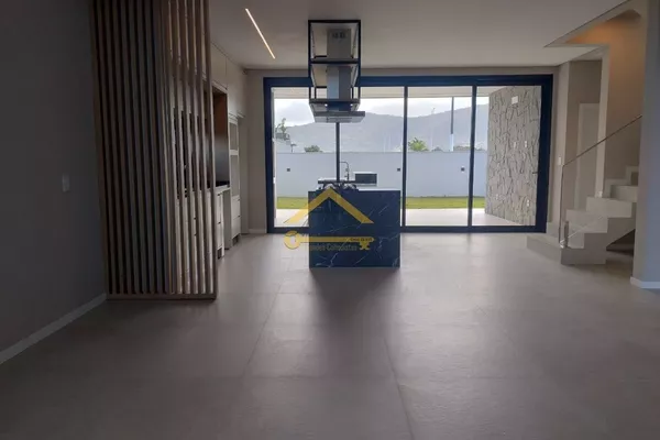 Casa 04 quartos a Venda em Condomínio Red Park, Rio Vermelho em Florianópolis - Foto 6