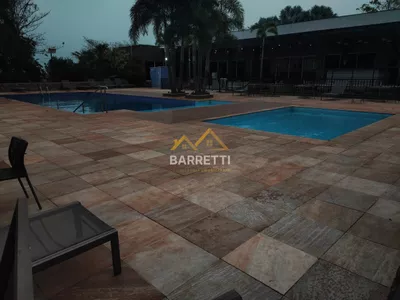 Casa à venda no Villa D'Aquila com 209 m², 3 suítes, área gourmet e quintal - Foto 33