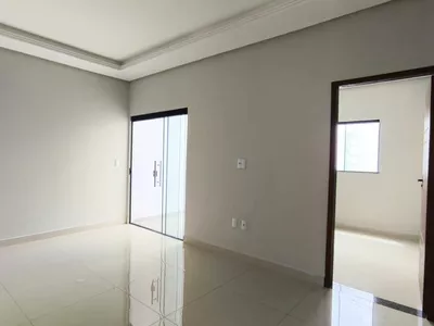 Casa nova de 3 quartos sendo 1 suíte no Conveima I, perto de tudo, Vitória da Conquista Ba - Foto 17
