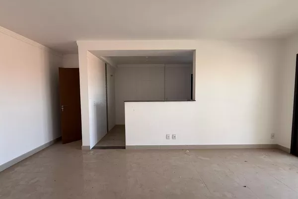 Apartamento com 98 m², 3 quartos 1 suite e 2 vagas - Foto 1