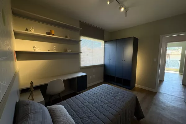 Casa 4 suítes em condomínio fechado com lazer completo, á venda, Candeias, Vitória da Conquista - Foto 2