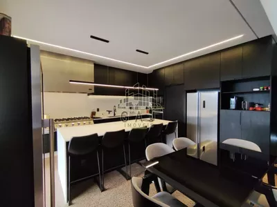Casa em condomínio 270m² 3 suítes Pq Nova Carioba - Americana/SP - Foto 3