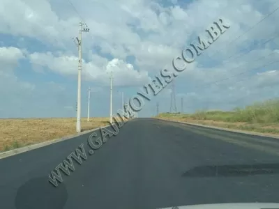 Gleba Industrial 24.555m² - Pq Indl JFZ - Americana/SP - Foto 5