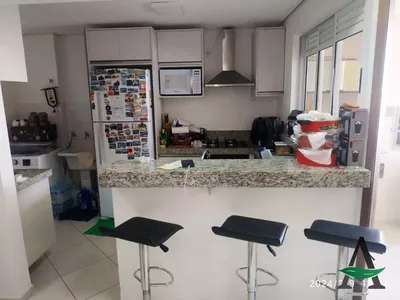 Londrina - Apartamento - 3 quartos - Gleba Palhano - Foto 4