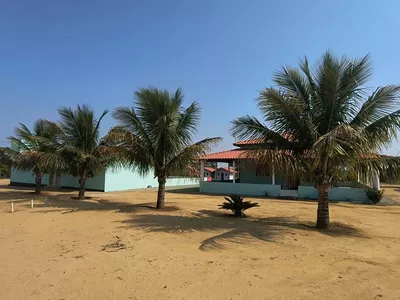 Chácara para venda e locação, Vitória da Conquista, BA - Foto 39