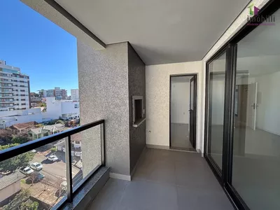 Apartamento 802 Ed. Connect para venda,  Centro, Pato Branco - Foto 11