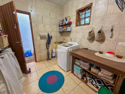 Chácara à venda no Bairro Santa Rita com 213 m² de construção, 5 quartos (sendo 1 suíte), 3 banheiros e amplo quintal - Foto 33