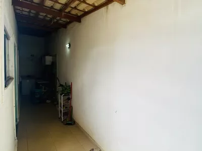 Vendo ótima casa no Boa Vista, 3 quartos sendo um com suíte, ampla garagem e muito mais - Foto 19