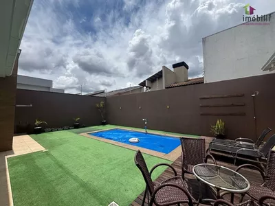 Casa Alto Padrão Bairro Menino Deus - Foto 5