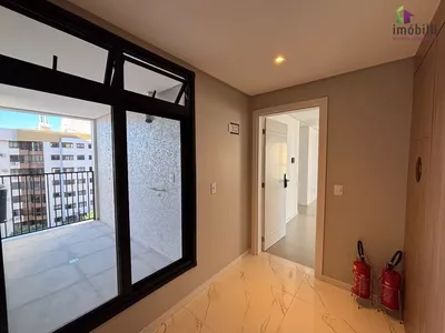 Apartamento 302 Ed. Connect para venda,  Centro, Pato Branco - Foto 4