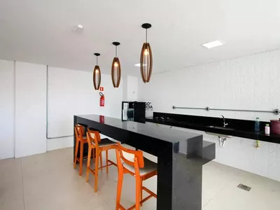 Apartamento Moderno com 2 Quartos e Lazer Completo no Padre Eustáquio! - Foto 10