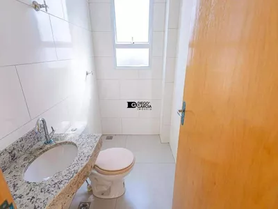 Área Privativa Moderna à Venda no Santa Mônica – Conforto, Exclusividade e Tecnologia em Belo Horizonte - Foto 17
