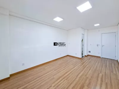 Sala comercial de 22 m² para aluguel no Eldorado, em Contagem - Foto 4