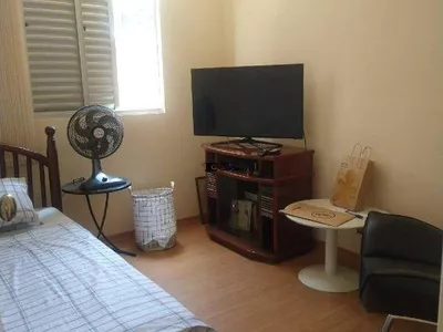 Área Privativa Exclusiva à Venda no Bairro São Luiz Belo Horizonte - Foto 8