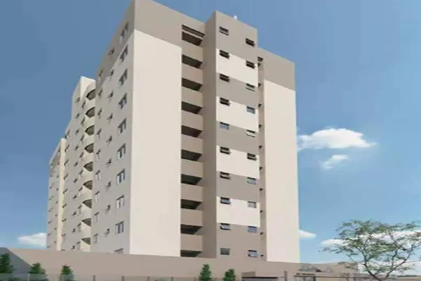 Unidades à venda, 3 quartos, Floresta - Belo Horizonte - Foto 1