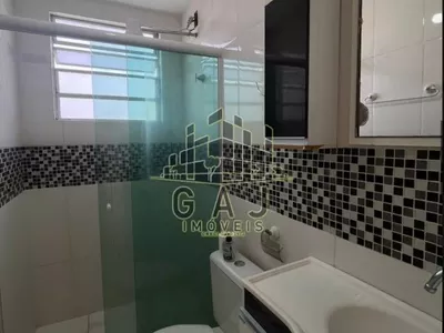 Apartamento 50m² COM RENDA - Chácara Letônia - Americana/SP - Foto 9