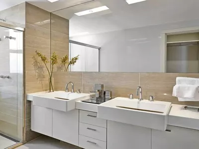 Apartamento à venda, 4 quartos, 2 suítes, 4 vagas, Santo Agostinho - Belo Horizonte/MG - Foto 13