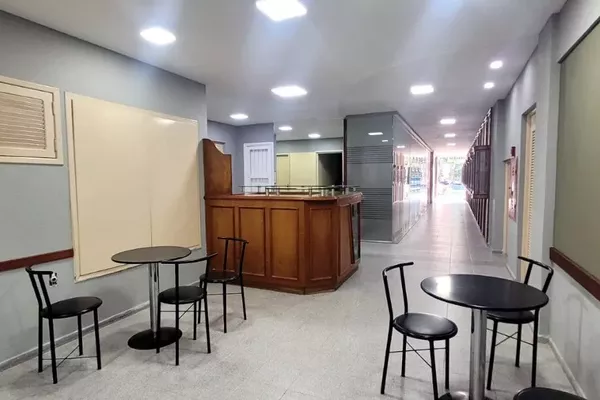 Sala comercial 212, Galeria Tupy - Foto 3