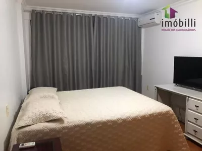 Apartamento 1202 Ed. José Antônio - Foto 18