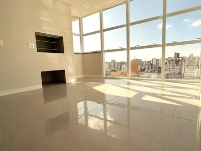 Apartamento Alto Padrão para venda,  com 03 suítes no Centro de Pato Branco-PR - Foto 12