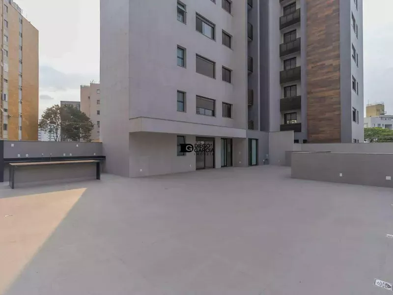 Área Privativa Exclusiva com 334m² Totais | 3 Quartos, Suíte, Lazer Completo e Alto Padrão - Foto Principal
