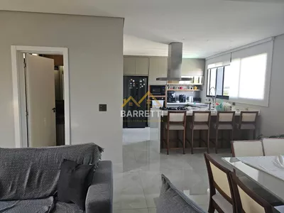Casa à venda no Villa Bela Vista com 279m², 3 suítes, mobiliada e com piscina - Foto 4