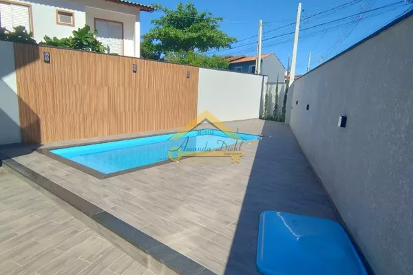 Casa Venda, 3 Suítes, Praia dos Ingleses em Florianópolis - Foto 4