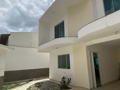 Casa com 5 quartos, com suite e closet, para venda, Urbis 6, Vitória da Conquista, BA - Foto 3
