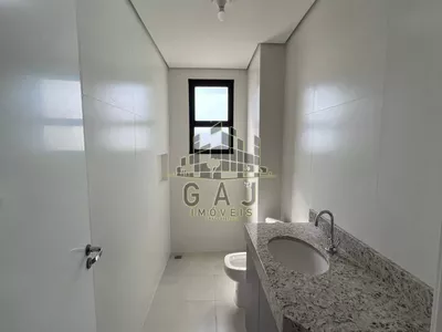 Apartamento 105m² 3 suítes Jd Dona Judith - Americana/SP - Foto 5