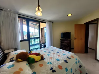 Cobertura para venda, 3 quarto(s),  Braunes, Nova Friburgo - Foto 9