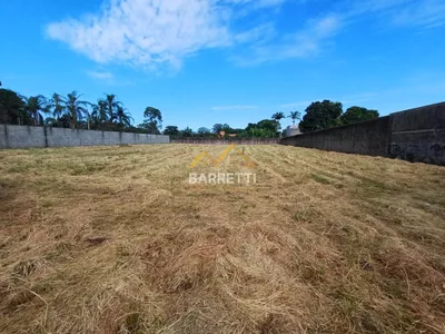 Terreno Plano de 3.200 m² à Venda no Bairro Santa Rita em Piracicaba - Foto 2