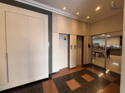 Sala comercial para alugar no Ed. Caramuru Center, sendo oitavo andar,  Centro, Pato Branco - Foto 6